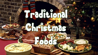 Christmas Cuisine